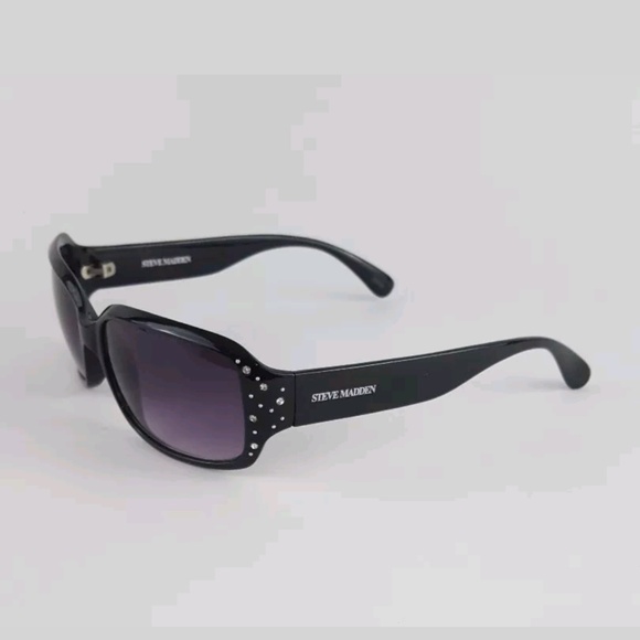 Steve madden rhinestone sunglasses Outlet